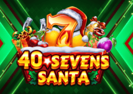 40 Sevens Santa