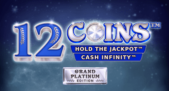 12 Coins: Grand Platinum Edition