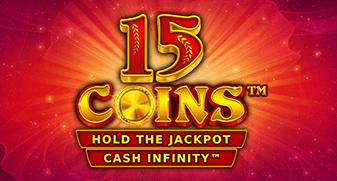 15 Coins