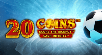 20 Coins Score the Jackpot