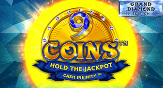 9 Coins Grand Diamond Edition