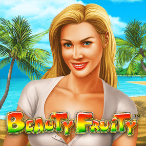Beauty Fruity