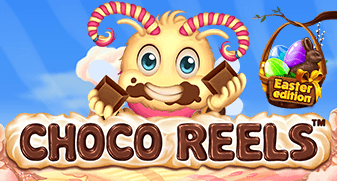 Choco Reels Easter