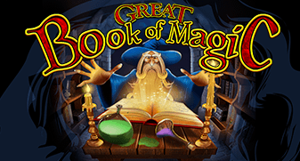 Great Book of Magic