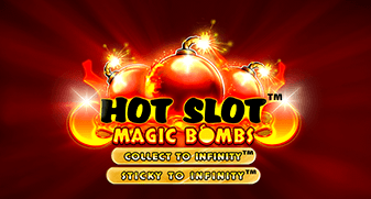 Hot Slot: Magic Bombs