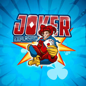 Joker Explosion