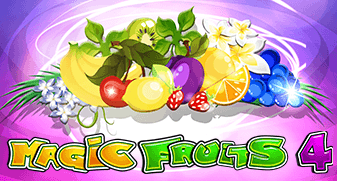 Magic Fruits 4