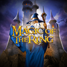 Magic Of The Ring