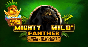 Mighty Wild: Panther Easter