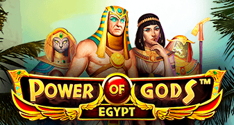 Power of Gods: Egypt