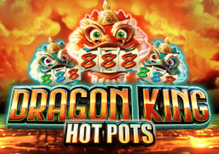 Dragon King Hot Pots