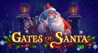 Gates of Santa