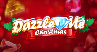 Dazzle Me Christmas