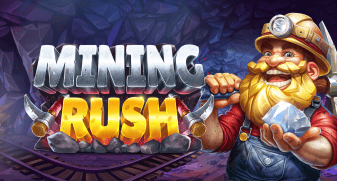 Mining Rush