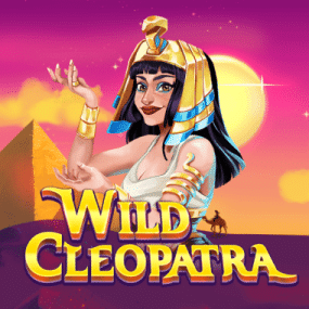 Wild Cleopatra