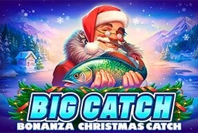 Big Catch Bonanza: Christmas Catch