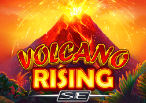 Volcano Rising SE