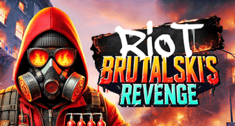 Riot Brutalski's Revenge