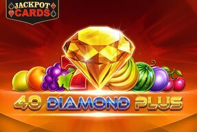 40 Diamond Plus