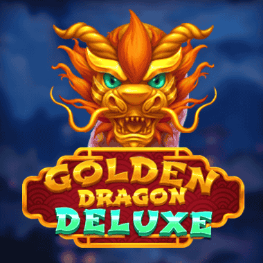 Golden Dragon Deluxe
