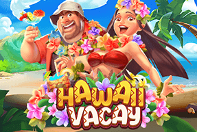 Hawaii Vacay