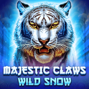 Majestic Claws - Wild Snow
