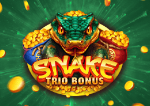 Snake Trio Bonus