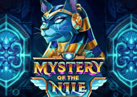 Mystery of the Nile