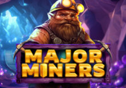 Major Miners