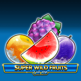 Super Wild Fruits - On Ice