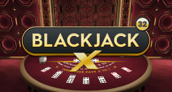 BlackjackX 32