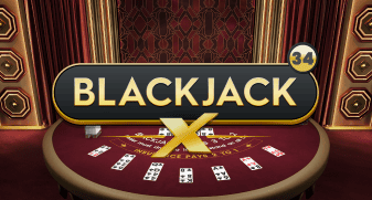 BlackjackX 34