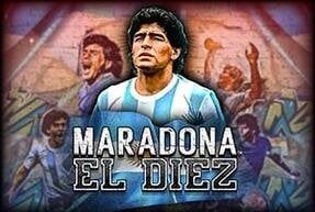 Maradona El Diez