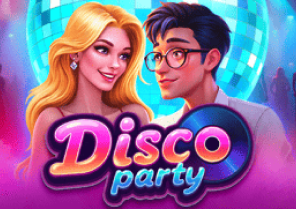 Disco Party