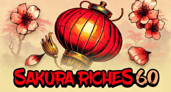 Sakura Riches 60