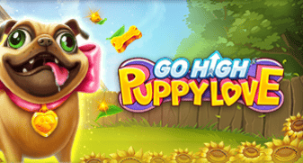 Go High Puppy Love