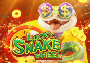 Lucky Snake Wheel