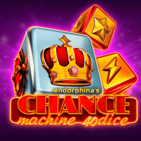 Chance Machine 40 (Dice)