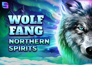 Wolf Fang - Northern Spirits