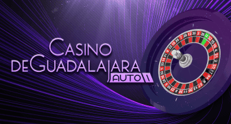 Casino de Guadalajara Auto