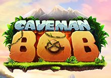 Caveman Bob