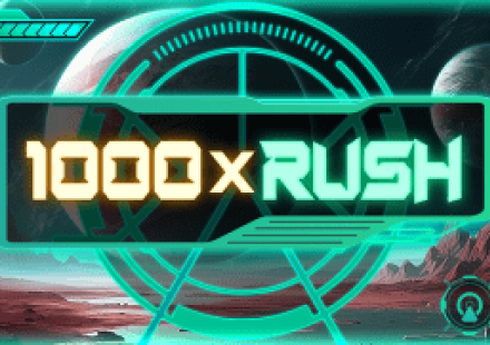 1000 x Rush