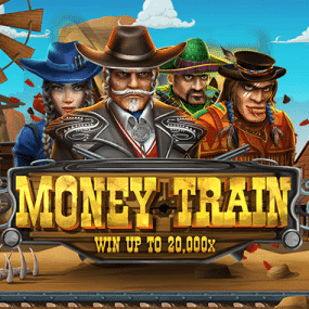 Money Train