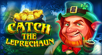 Catch the Leprechaun