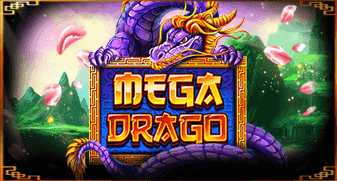 Mega Drago