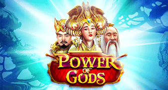 Power of Gods