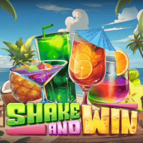 Shake and Win