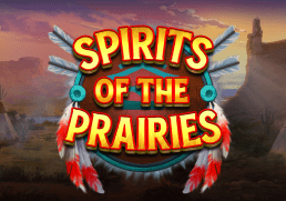 Spirits of the Prairies