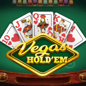 Vegas Hold'em