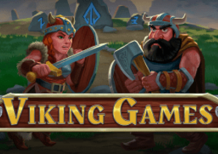 Viking Games